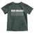 Nola Strong Toddler T Shirt Volunteer Support New Orleans Louisiana 2025