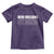Nola Strong Toddler T Shirt Volunteer Support New Orleans Louisiana 2025