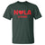 Nola Strong New Orleans Support T Shirt