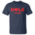 Nola Strong New Orleans Support T Shirt