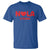 Nola Strong New Orleans Support T Shirt