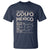 Gulf Of Mexico T Shirt 1672 Historic Map Coast Mexico Lover