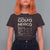 Gulf Of Mexico T Shirt For Women 1672 Historic Map Coast Mexico Lover