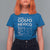 Gulf Of Mexico T Shirt For Women 1672 Historic Map Coast Mexico Lover