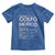 Gulf Of Mexico Toddler T Shirt 1672 Historic Map Coast Mexico Lover