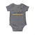 Gulf Of Mexico Baby Onesie Texas Alabama Mississippi Florida Beach Gulf Coast Mexico Lover