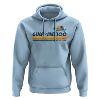 Gulf Of Mexico Hoodie Texas Alabama Mississippi Florida Beach Gulf Coast Mexico Lover