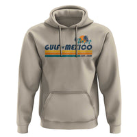 Gulf Of Mexico Hoodie Texas Alabama Mississippi Florida Beach Gulf Coast Mexico Lover