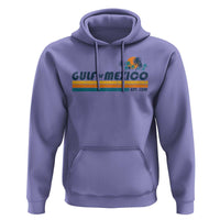 Gulf Of Mexico Hoodie Texas Alabama Mississippi Florida Beach Gulf Coast Mexico Lover