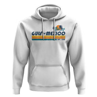 Gulf Of Mexico Hoodie Texas Alabama Mississippi Florida Beach Gulf Coast Mexico Lover