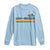 Gulf Of Mexico Long Sleeve Shirt Texas Alabama Mississippi Florida Beach Gulf Coast Mexico Lover