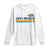Gulf Of Mexico Long Sleeve Shirt Texas Alabama Mississippi Florida Beach Gulf Coast Mexico Lover