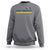 Gulf Of Mexico Sweatshirt Texas Alabama Mississippi Florida Beach Gulf Coast Mexico Lover