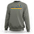 Gulf Of Mexico Sweatshirt Texas Alabama Mississippi Florida Beach Gulf Coast Mexico Lover