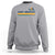 Gulf Of Mexico Sweatshirt Texas Alabama Mississippi Florida Beach Gulf Coast Mexico Lover
