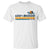 Gulf Of Mexico T Shirt Texas Alabama Mississippi Florida Beach Gulf Coast Mexico Lover