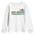 Gulf Of Mexico Youth Sweatshirt Texas Alabama Mississippi Florida Beach Gulf Coast Mexico Lover
