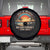 Gulf Of Mexico Spare Tire Cover Never Forget 1915 - 2025 Coast Texas Alabama Mississippi Florida Beach