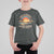 Gulf Of Mexico T Shirt For Kid Never Forget 1915 - 2025 Coast Texas Alabama Mississippi Florida Beach