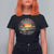 Gulf Of Mexico T Shirt For Women Never Forget 1915 - 2025 Coast Texas Alabama Mississippi Florida Beach
