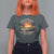 Gulf Of Mexico T Shirt For Women Never Forget 1915 - 2025 Coast Texas Alabama Mississippi Florida Beach