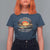 Gulf Of Mexico T Shirt For Women Never Forget 1915 - 2025 Coast Texas Alabama Mississippi Florida Beach