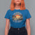 Gulf Of Mexico T Shirt For Women Never Forget 1915 - 2025 Coast Texas Alabama Mississippi Florida Beach