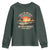 Gulf Of Mexico Youth Sweatshirt Never Forget 1915 - 2025 Coast Texas Alabama Mississippi Florida Beach