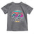 Gulf Of Mexico Toddler T Shirt Est. 1550 Retro Summer Vibes