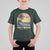 Gulf Of Mexico T Shirt For Kid Est. 1550 Sunny Vibes