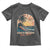 Gulf Of Mexico Toddler T Shirt Est. 1550 Sunny Vibes