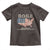 D.O.G.E. DOGE Department of Government Efficiency Toddler T Shirt American Flag US Map