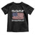 DOGE Department of Government Efficiency US Flag Toddler T Shirt