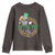 St Patricks Day Pub Youth Sweatshirt Everybody In The Pub Getting Tipsy