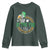 St Patricks Day Pub Youth Sweatshirt Everybody In The Pub Getting Tipsy