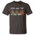 Funny Easter Bunny T Shirt Chocolate Rabbit Where Did You Guys Go