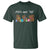 Funny Easter Bunny T Shirt Chocolate Rabbit Where Did You Guys Go