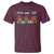 Funny Easter Bunny T Shirt Chocolate Rabbit Where Did You Guys Go