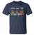Funny Easter Bunny T Shirt Chocolate Rabbit Where Did You Guys Go