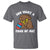 Funny Easter Bunny T Shirt Chocolate Rabbit You Want Piece Of Me