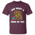 Funny Easter Bunny T Shirt Chocolate Rabbit You Want Piece Of Me