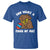 Funny Easter Bunny T Shirt Chocolate Rabbit You Want Piece Of Me