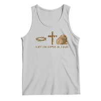 Christian Easter Tank Top A Lot Can Happen In Three Days