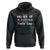 Twin Dad Hoodie Make It A Double Funny New Dad Fathers Day