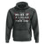 Twin Dad Hoodie Make It A Double Funny New Dad Fathers Day