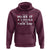 Twin Dad Hoodie Make It A Double Funny New Dad Fathers Day