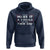Twin Dad Hoodie Make It A Double Funny New Dad Fathers Day
