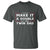 Twin Dad T Shirt Make It A Double Funny New Dad Fathers Day