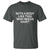 With A Body Like This Who Needs Hair T Shirt Funny Mens Bald Dad Grandpa