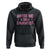 Awesome Like My Daughter Hoodie Funny Girl Dad Fathers Day